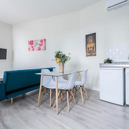 Apartmán La Fuente De La Casona Jerez de la Frontera Exteriér fotografie