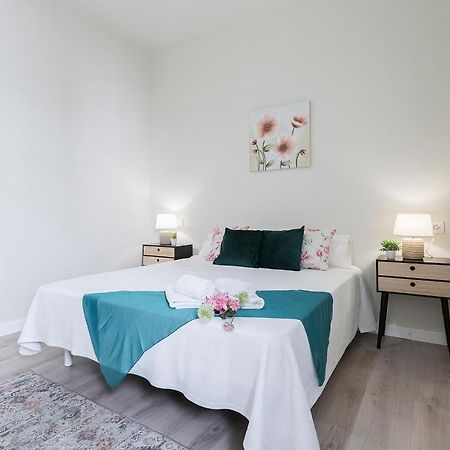 Apartmán La Fuente De La Casona Jerez de la Frontera Exteriér fotografie