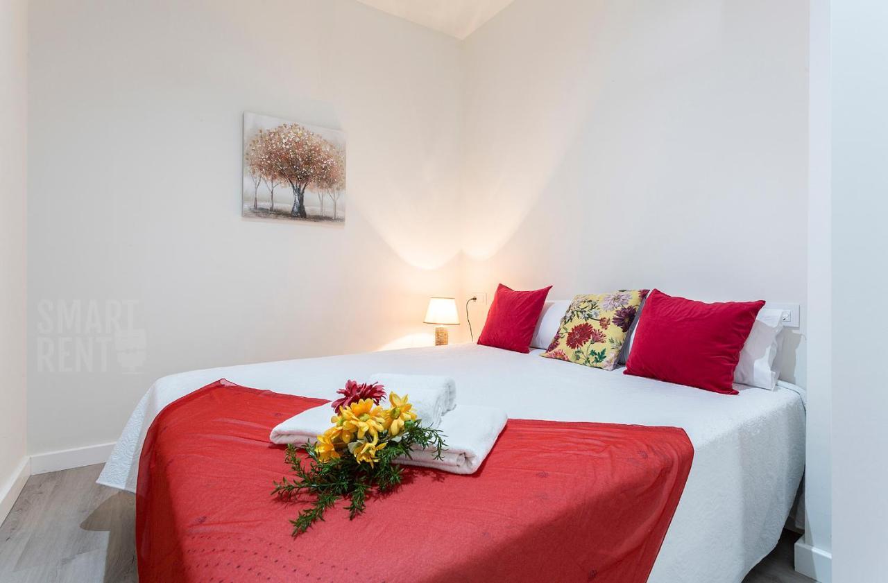 Apartmán La Fuente De La Casona Jerez de la Frontera Exteriér fotografie