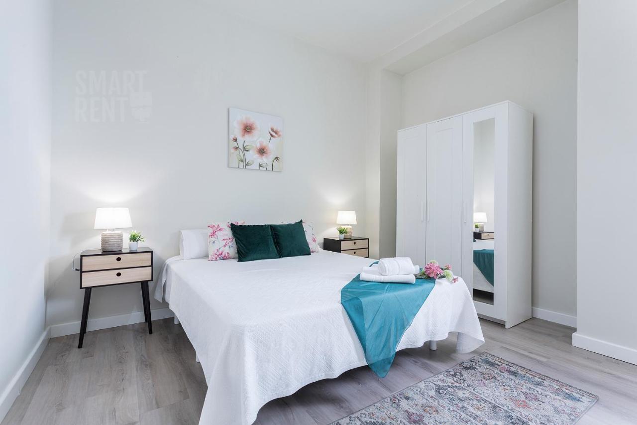 Apartmán La Fuente De La Casona Jerez de la Frontera Exteriér fotografie