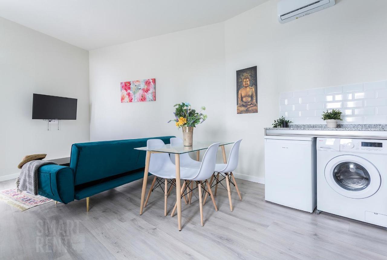 Apartmán La Fuente De La Casona Jerez de la Frontera Exteriér fotografie