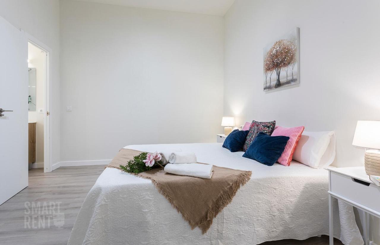 Apartmán La Fuente De La Casona Jerez de la Frontera Exteriér fotografie