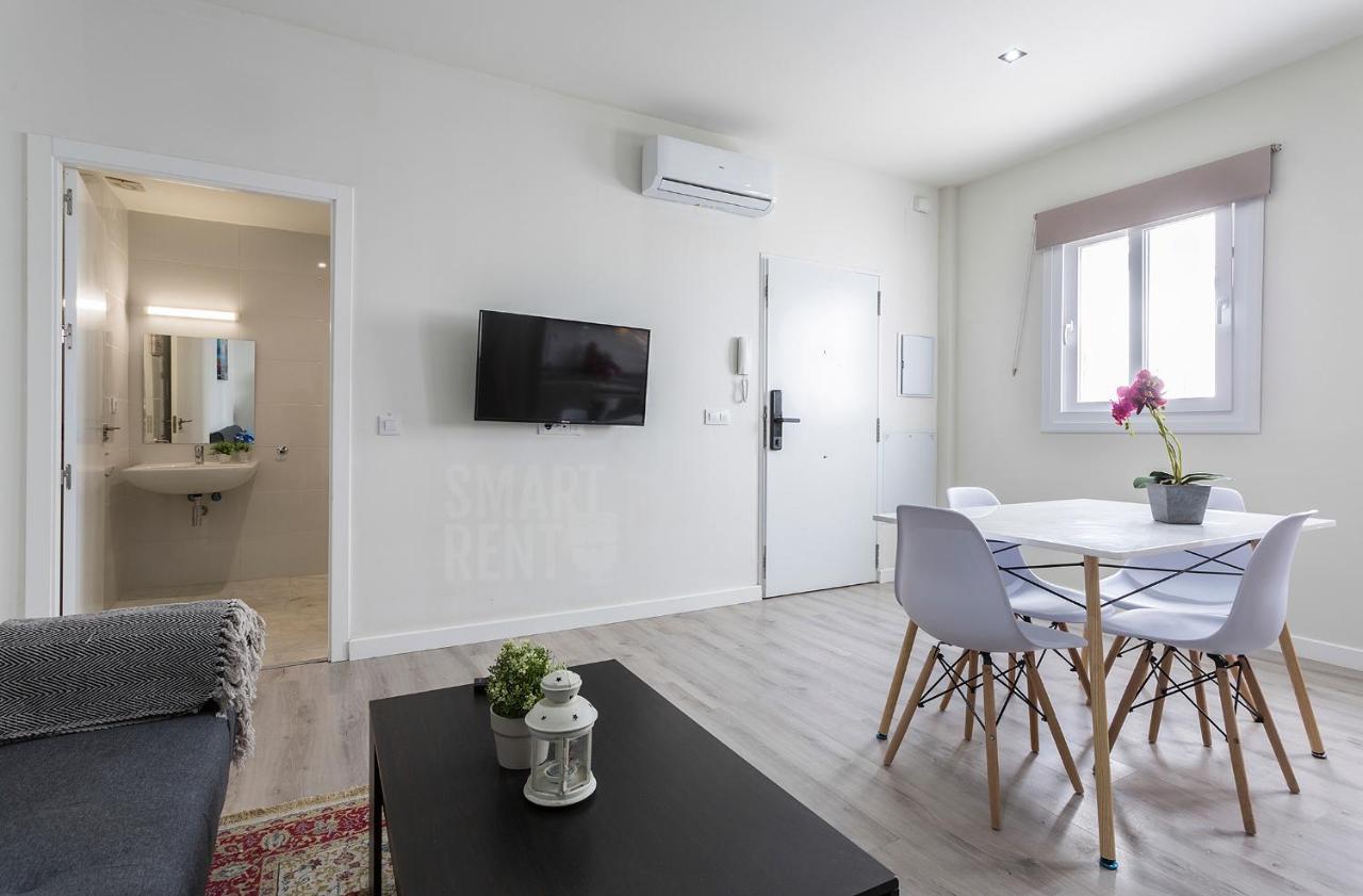 Apartmán La Fuente De La Casona Jerez de la Frontera Exteriér fotografie