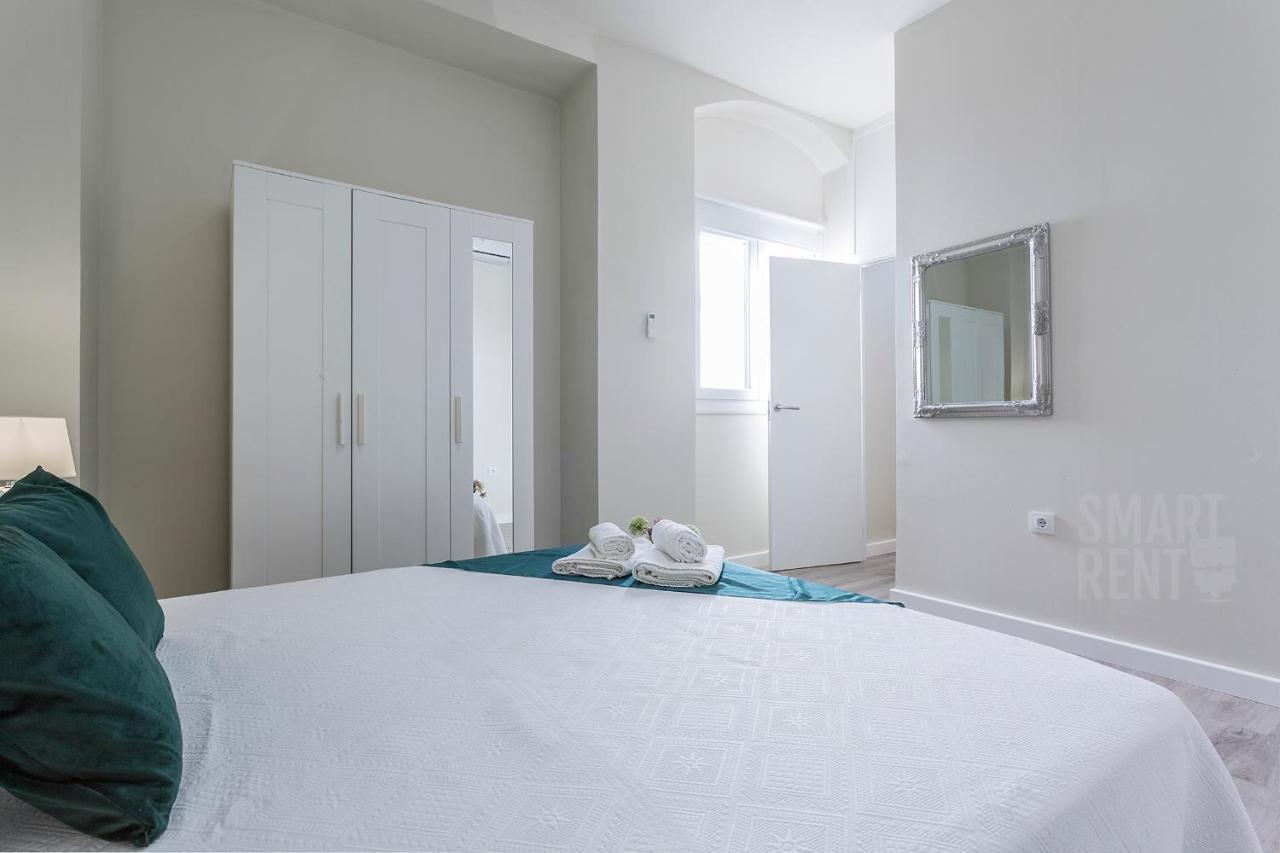 Apartmán La Fuente De La Casona Jerez de la Frontera Exteriér fotografie