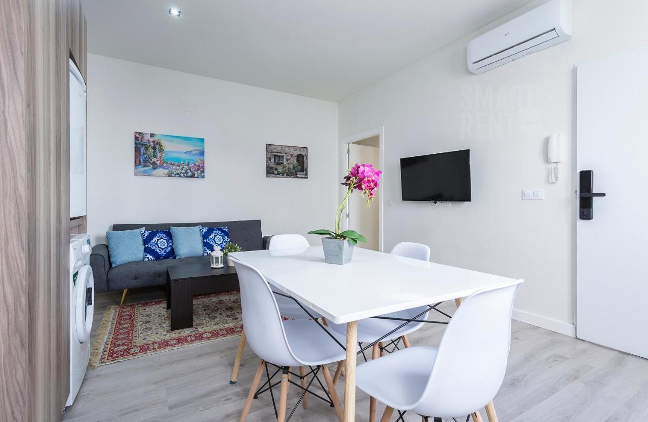 Apartmán La Fuente De La Casona Jerez de la Frontera Exteriér fotografie